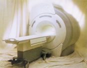 MRI